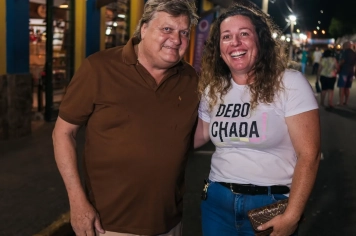 Foto - 2ª Festa do Doce 2