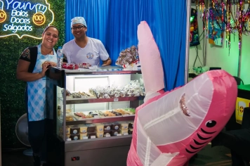 Foto - 2ª Festa do Doce 2