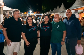 Foto - 2ª FESTA DO DOCE 06