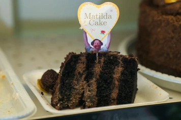 Foto - 2ª Festa do Doce 2