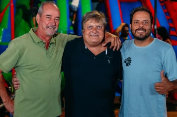 Foto - 2ª FESTA DO DOCE 03