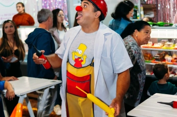 Foto - 2ª FESTA DO DOCE 04