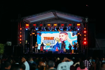 Foto - 2ª FESTA DO DOCE 04