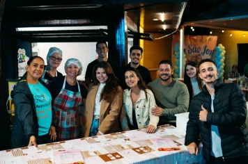 Foto - 2ª FESTA DO DOCE 04